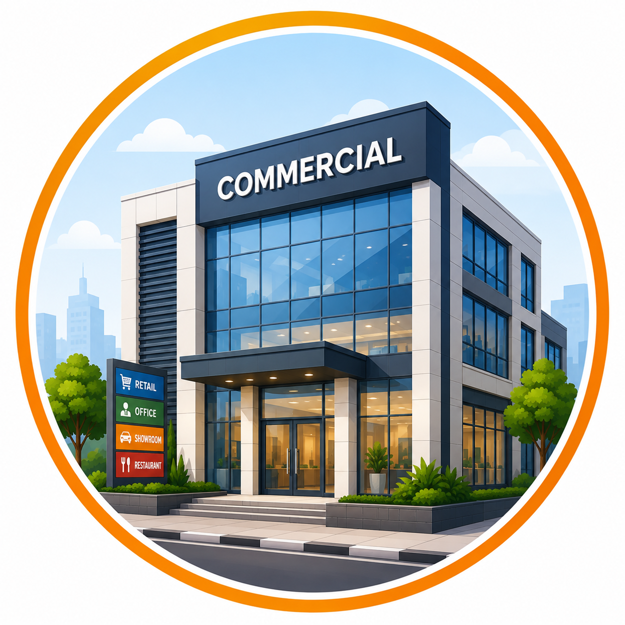 Commercial